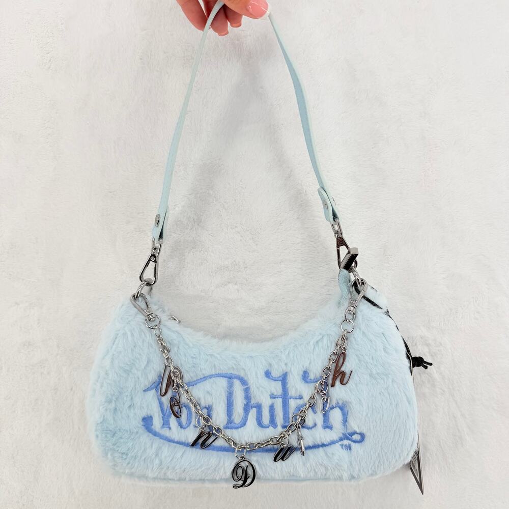 Von Dutch Bag